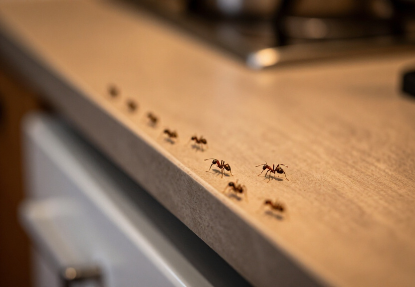 Inspecting a Caringbah Home