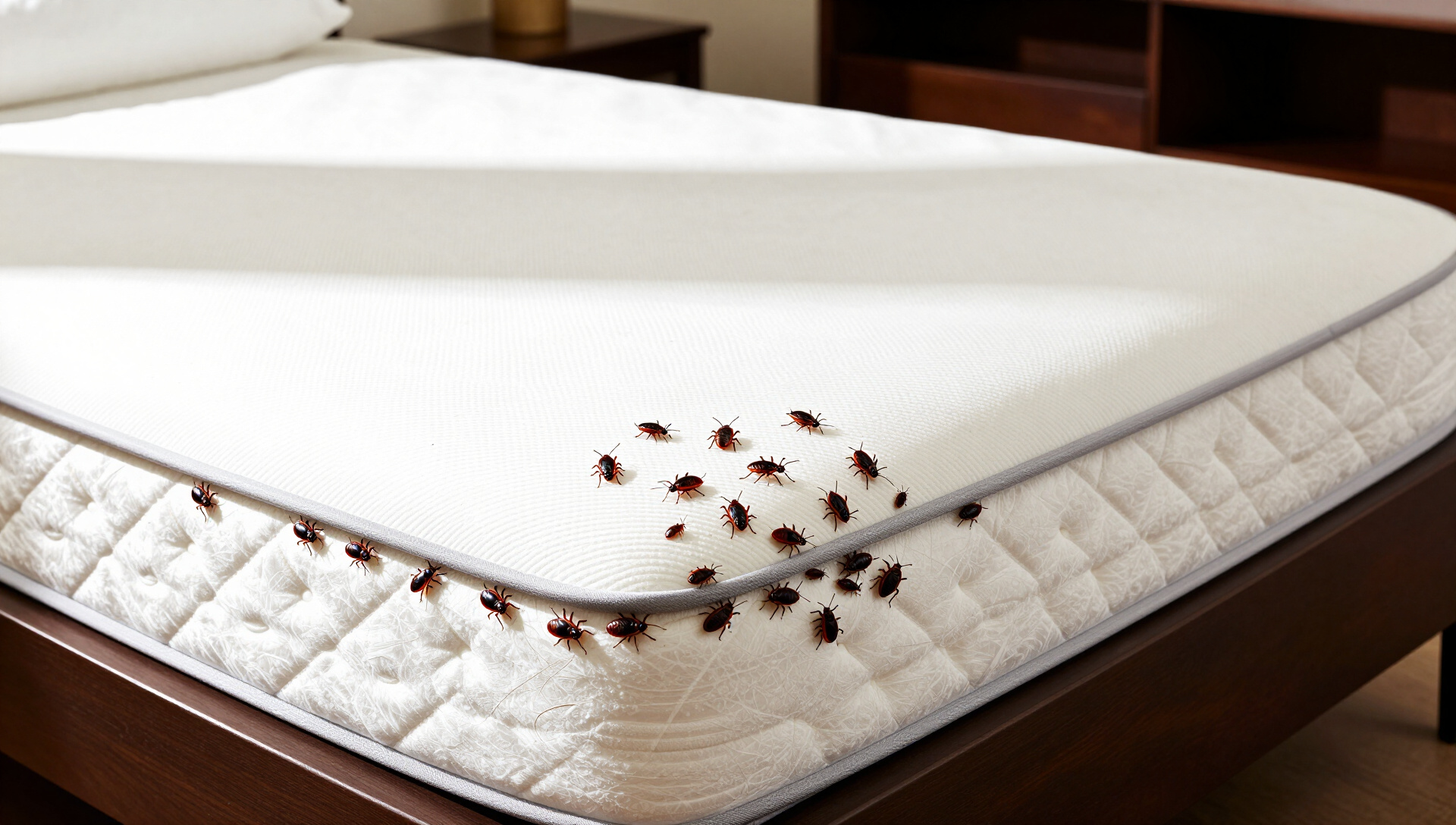 Bed Bugs Control in Caringbah
