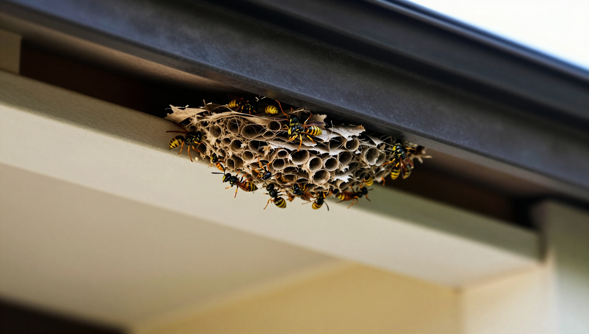 Bees and Wasp Removal in Caringbah