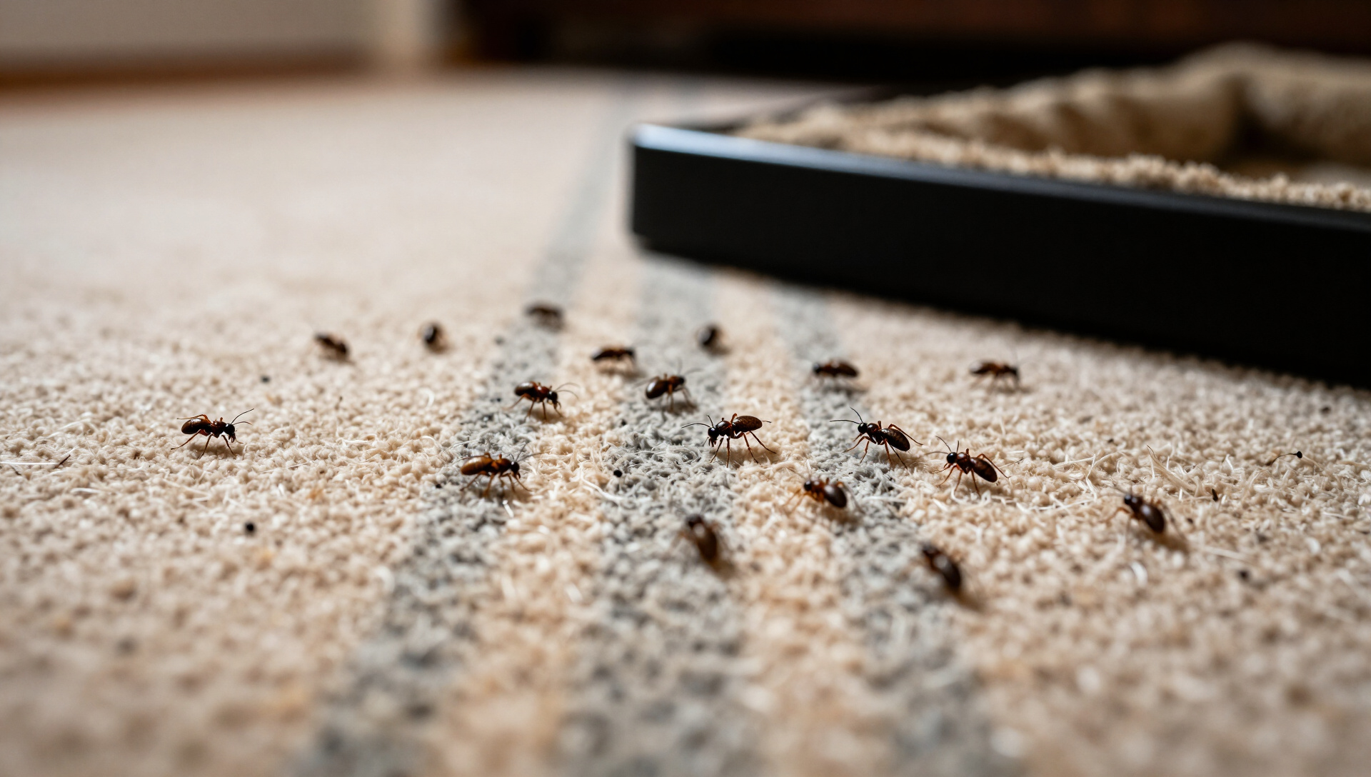 Fleas and Ticks Removal in Caringbah